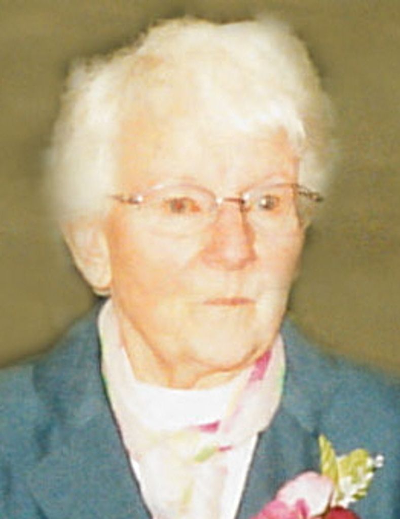 Enid "Patty" Mccord Profile Photo