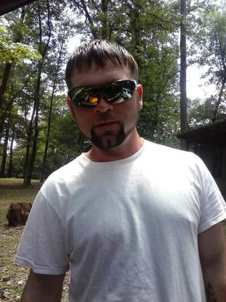 Brian Keith Gunter Profile Photo