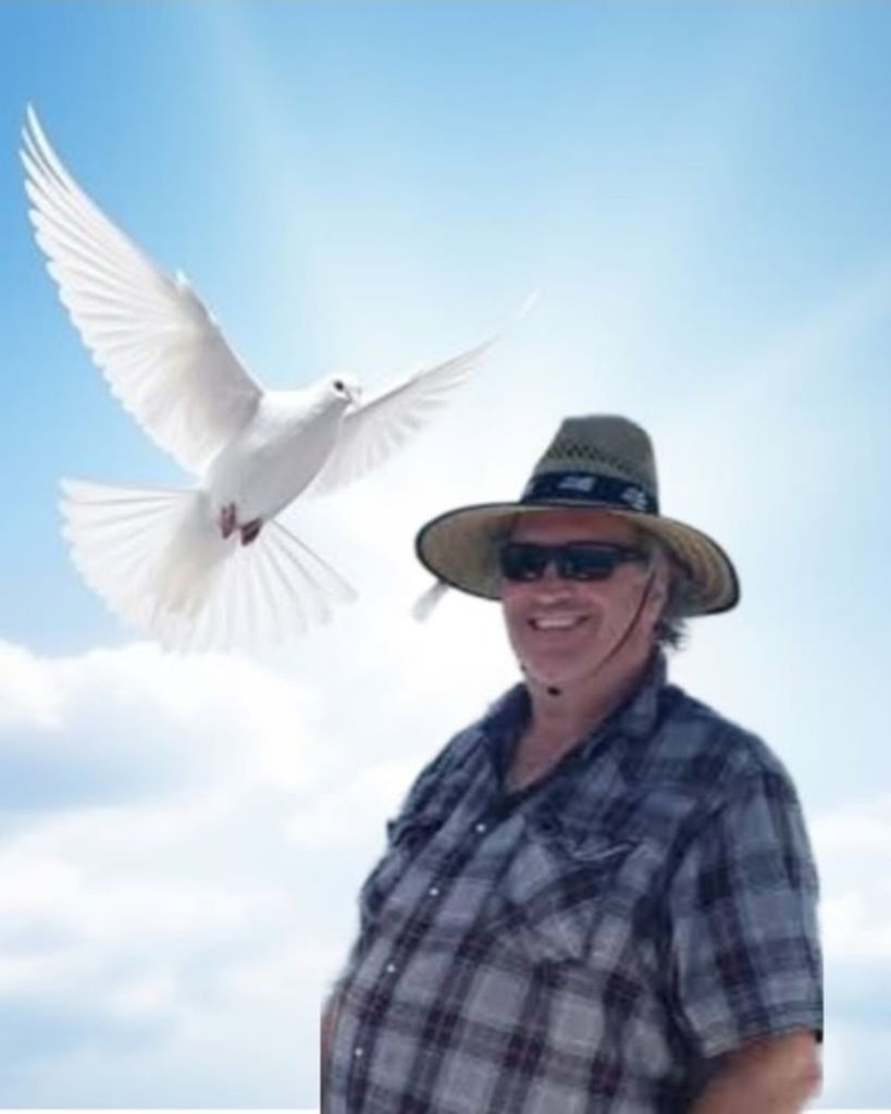 Daniel Paul Murphy Profile Photo
