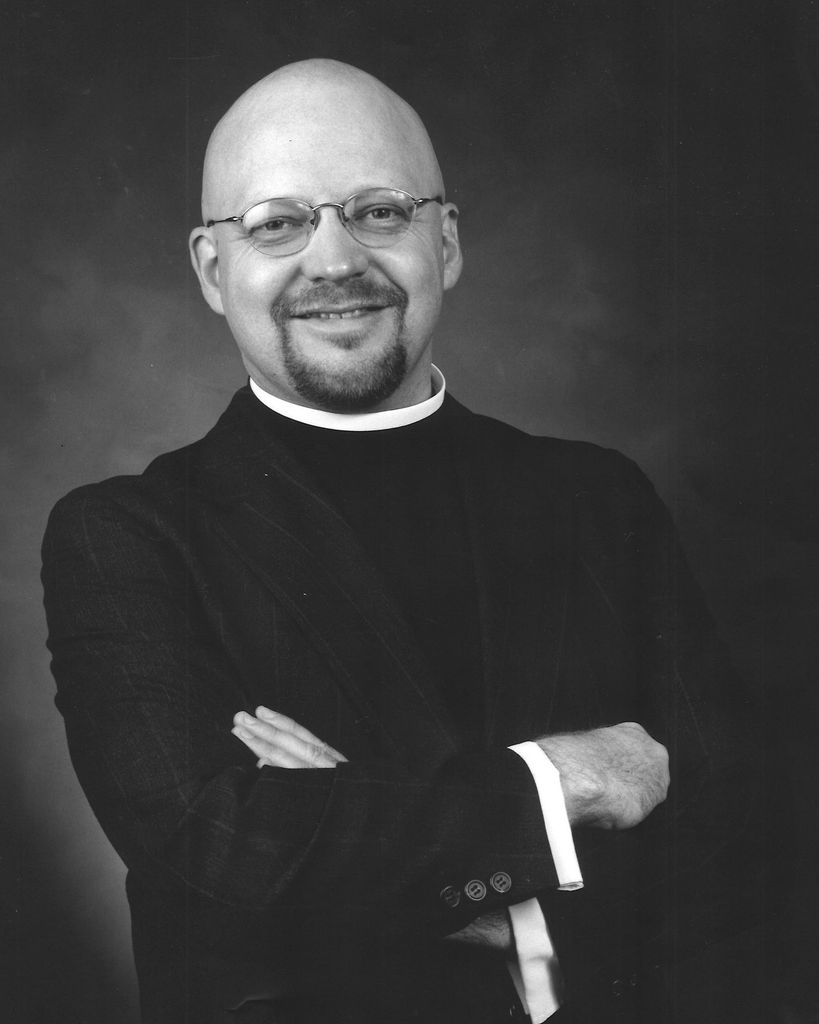 Mark Russell Clevenger