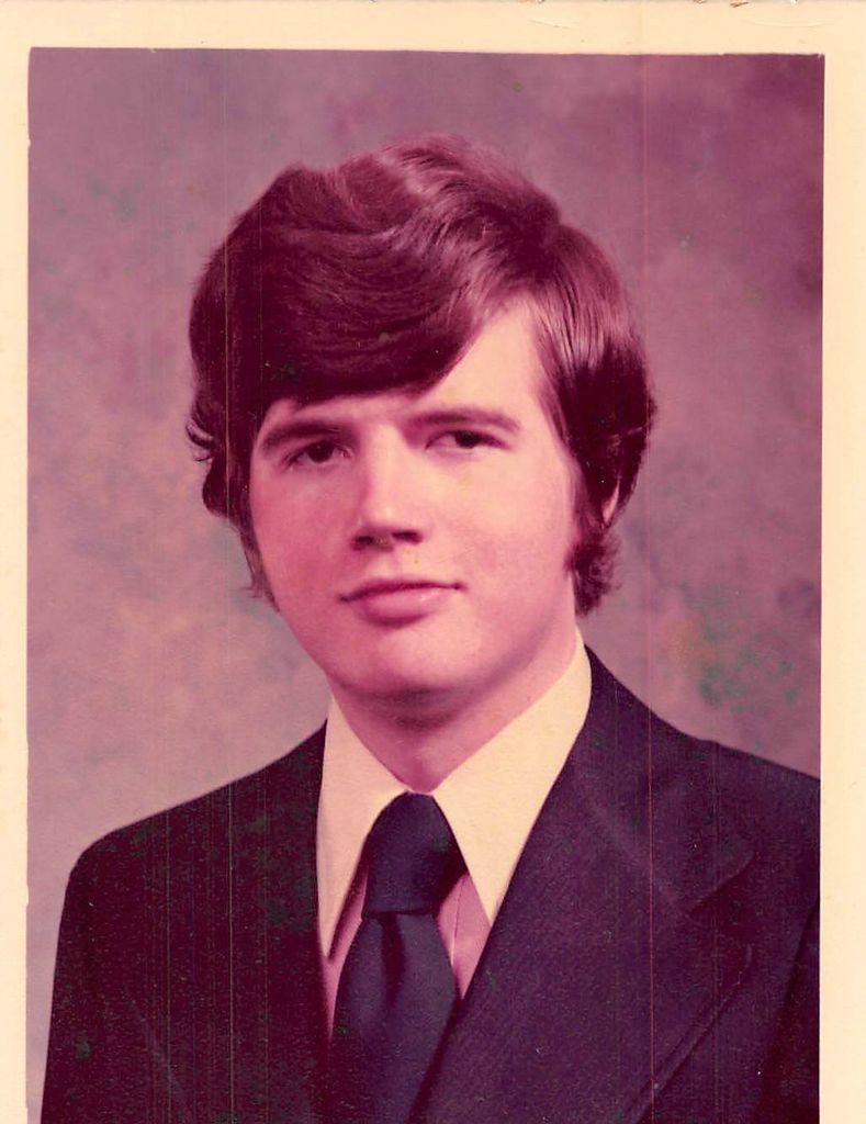 James ''Rob' Forsythe, Jr. Profile Photo