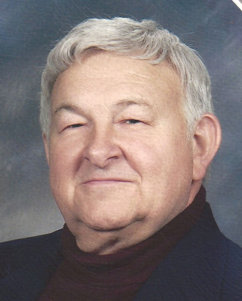 Rowland L. Cooper Jr.