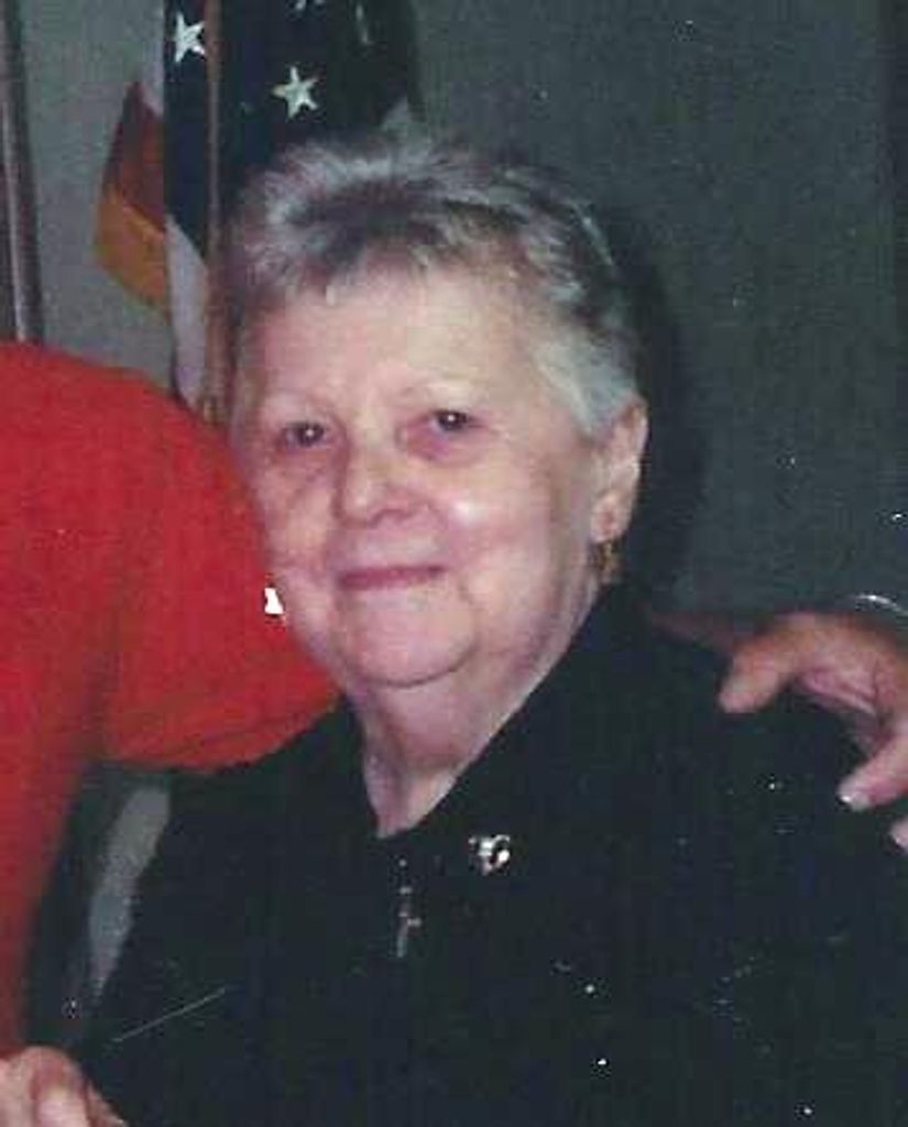 Silvia J. Biertempfel Profile Photo