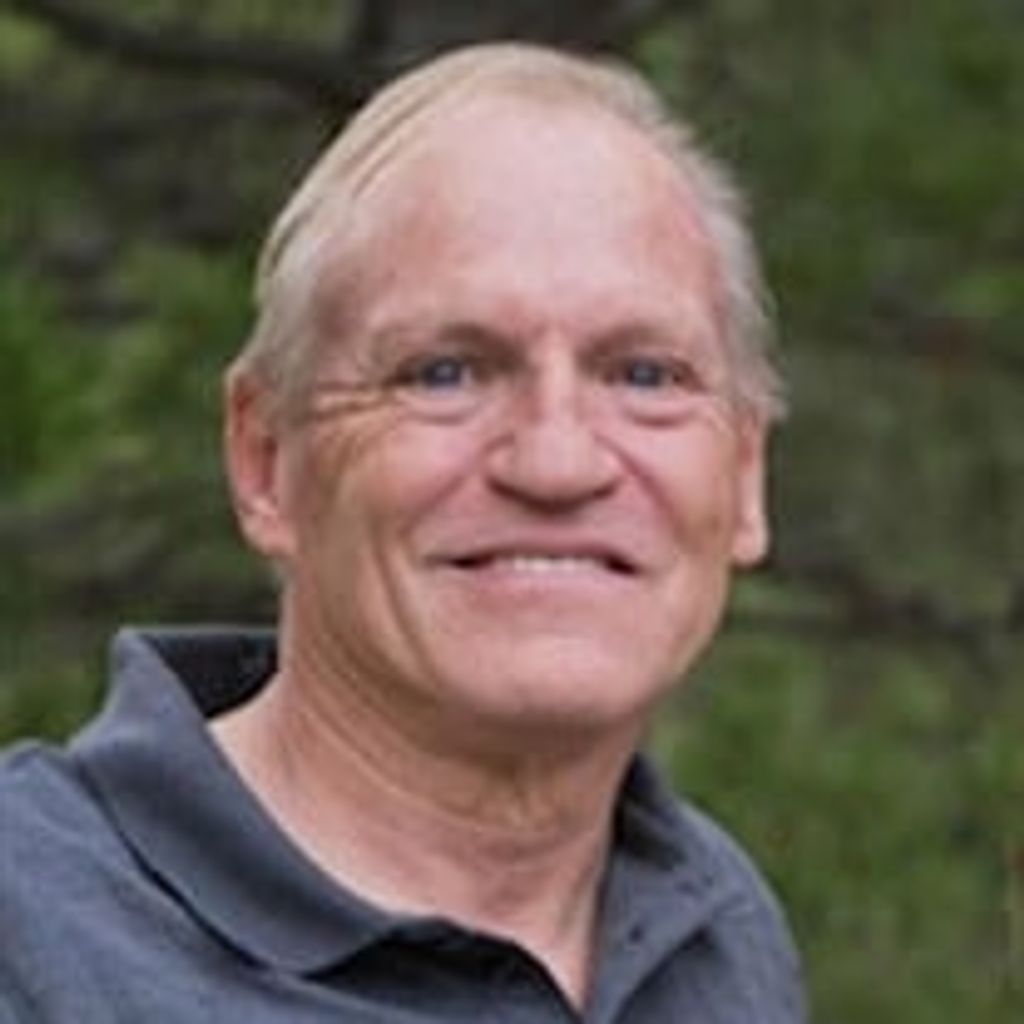 Mike Inselsberger