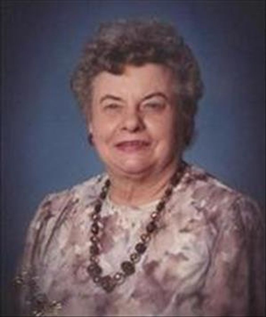 Elizabeth Newhouse