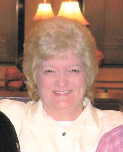 Barbara Clark's obituary image