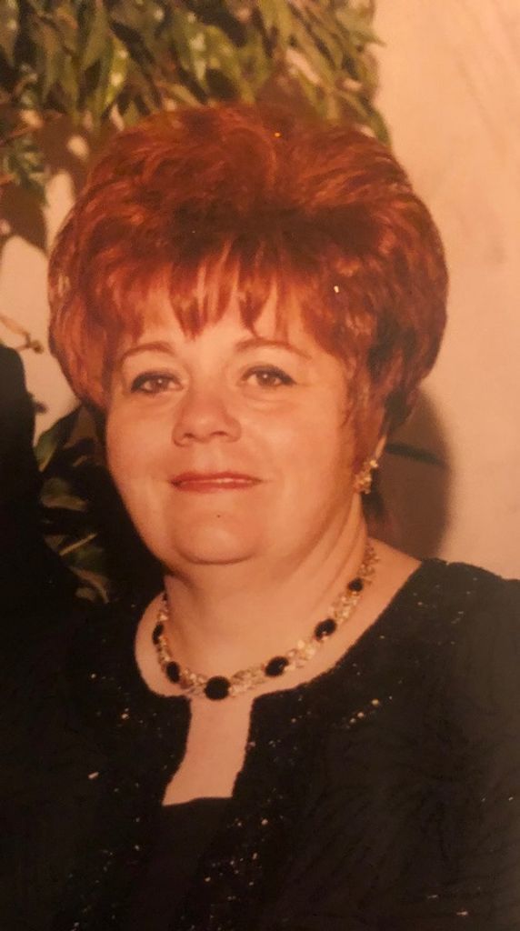 Dorinne J. Morrone