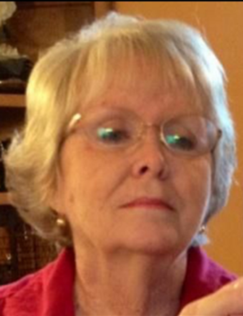 Barbara Reynolds Bartholomew