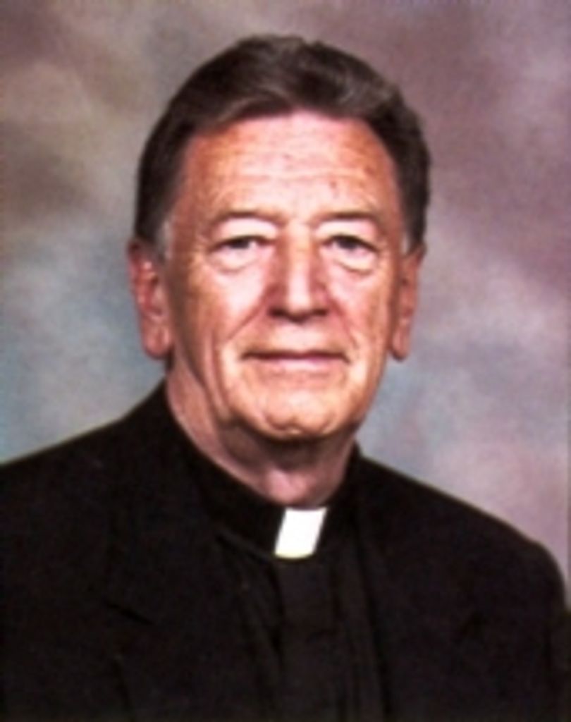 Rev. Joseph Harrington Burns Profile Photo