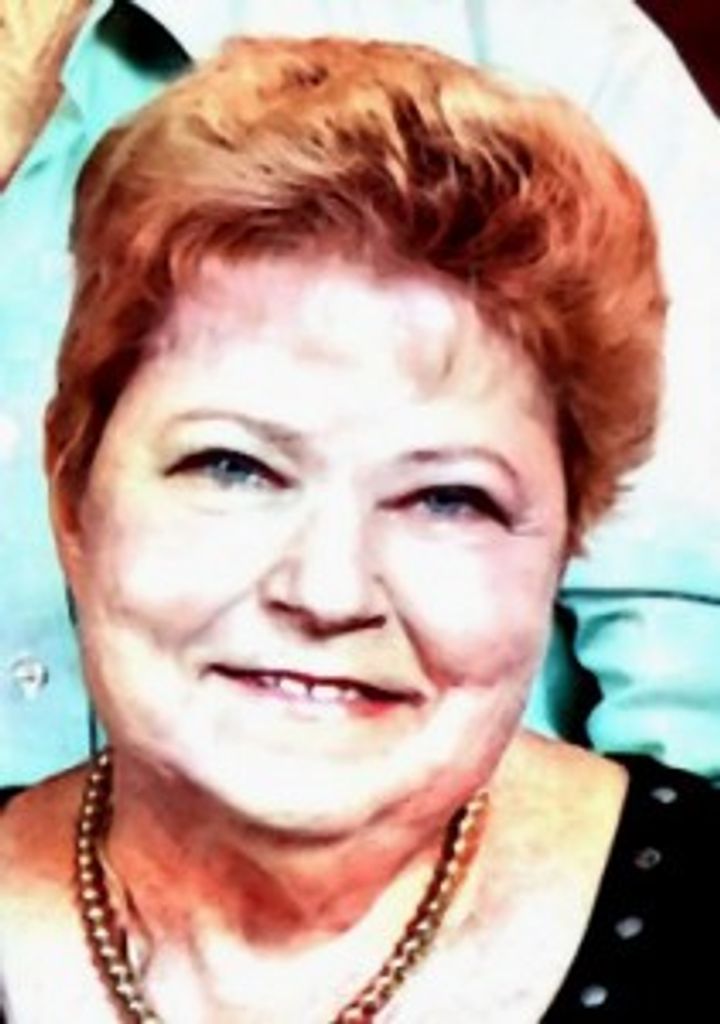 Dora Ewers