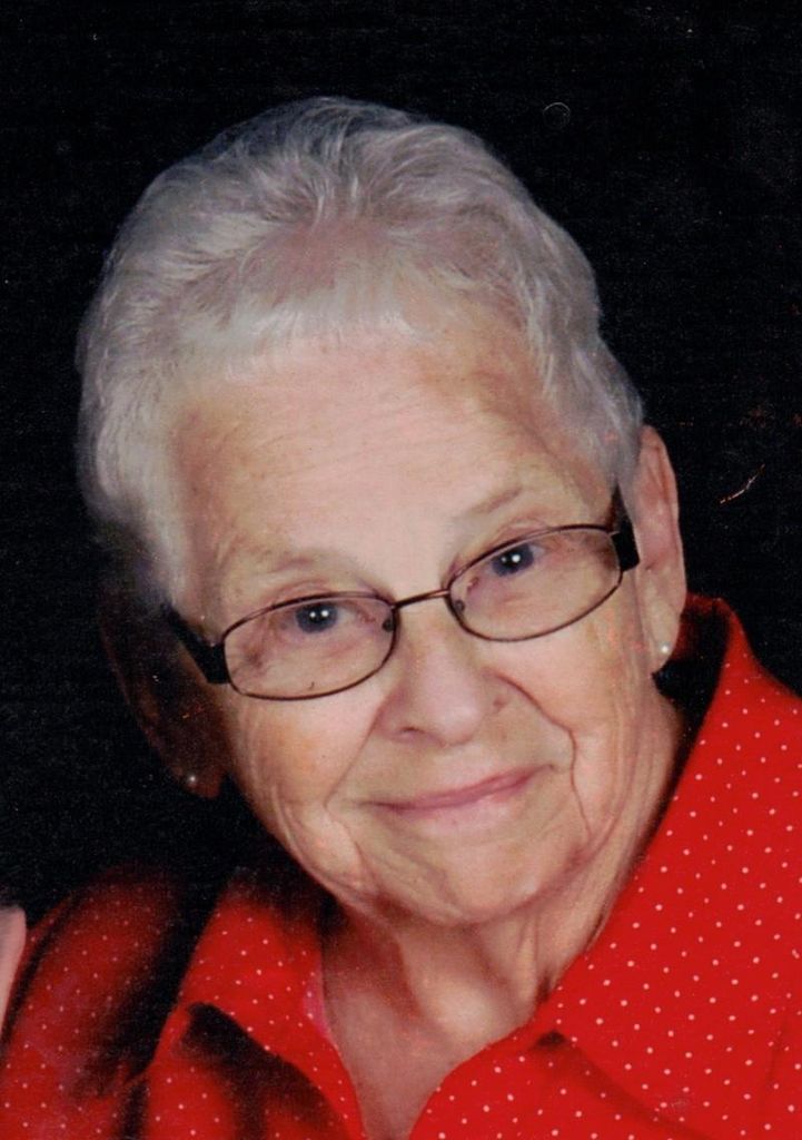 Patsy Keim