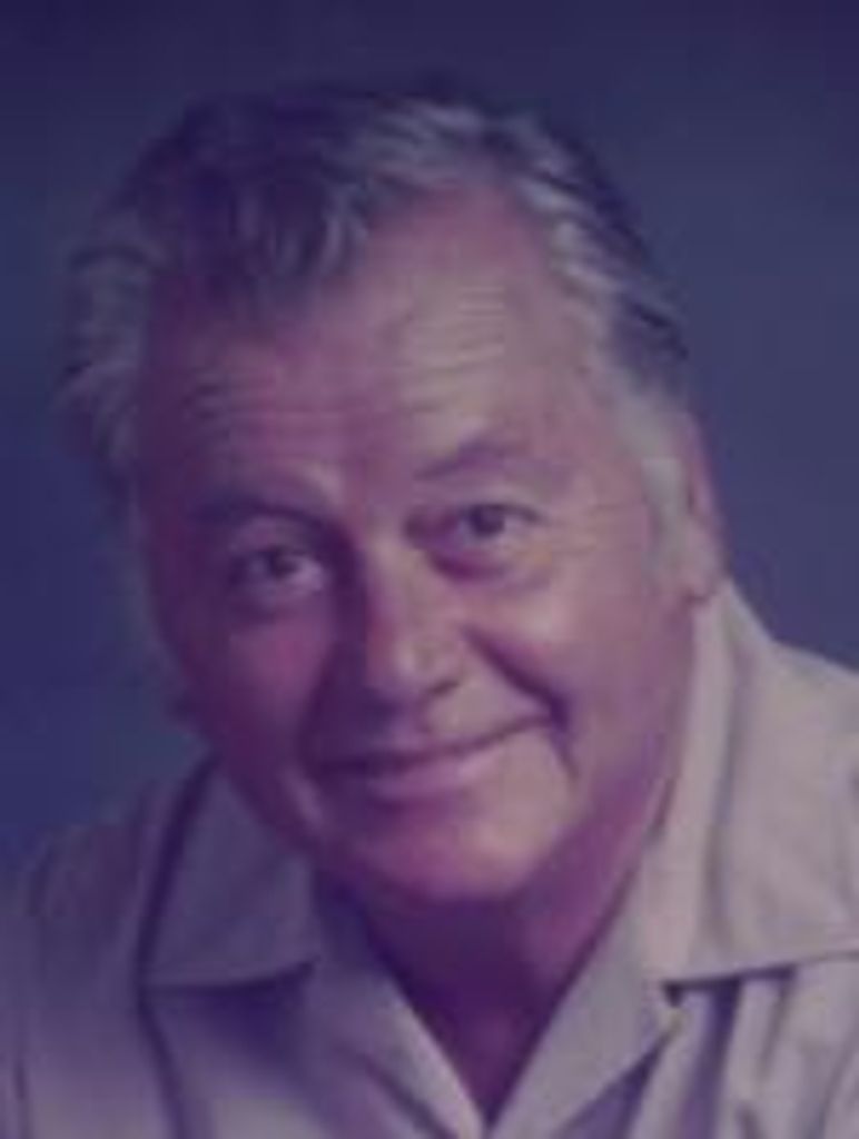 William G. (Sony) Denyer, Jr.