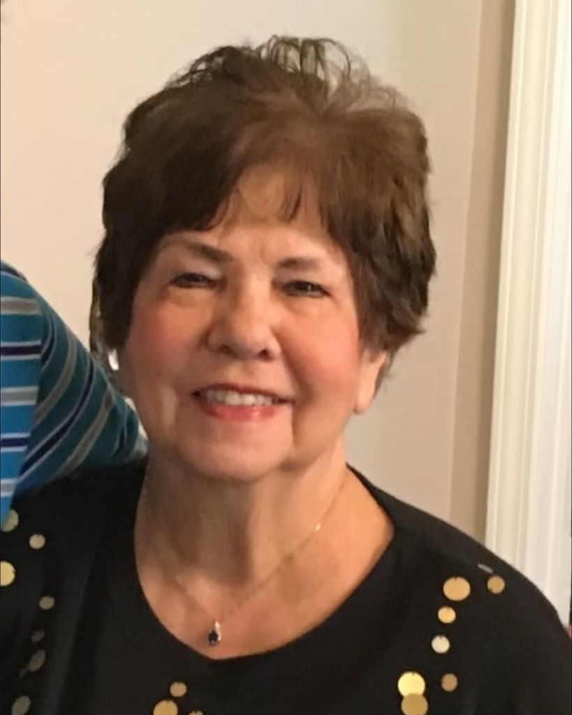 Beverly Blanchard Mooney Profile Photo