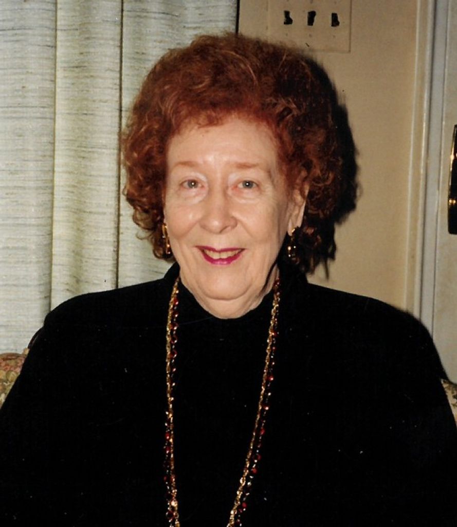 Virginia Scaglione