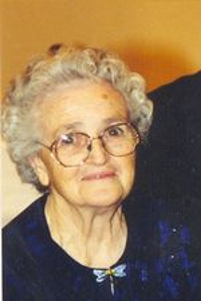 Margaret Johnston Colson