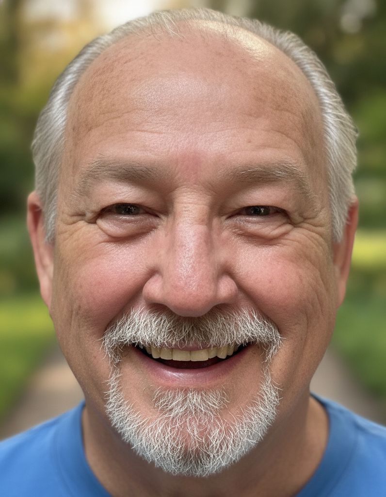 Randy Wayne Gilchrist Profile Photo