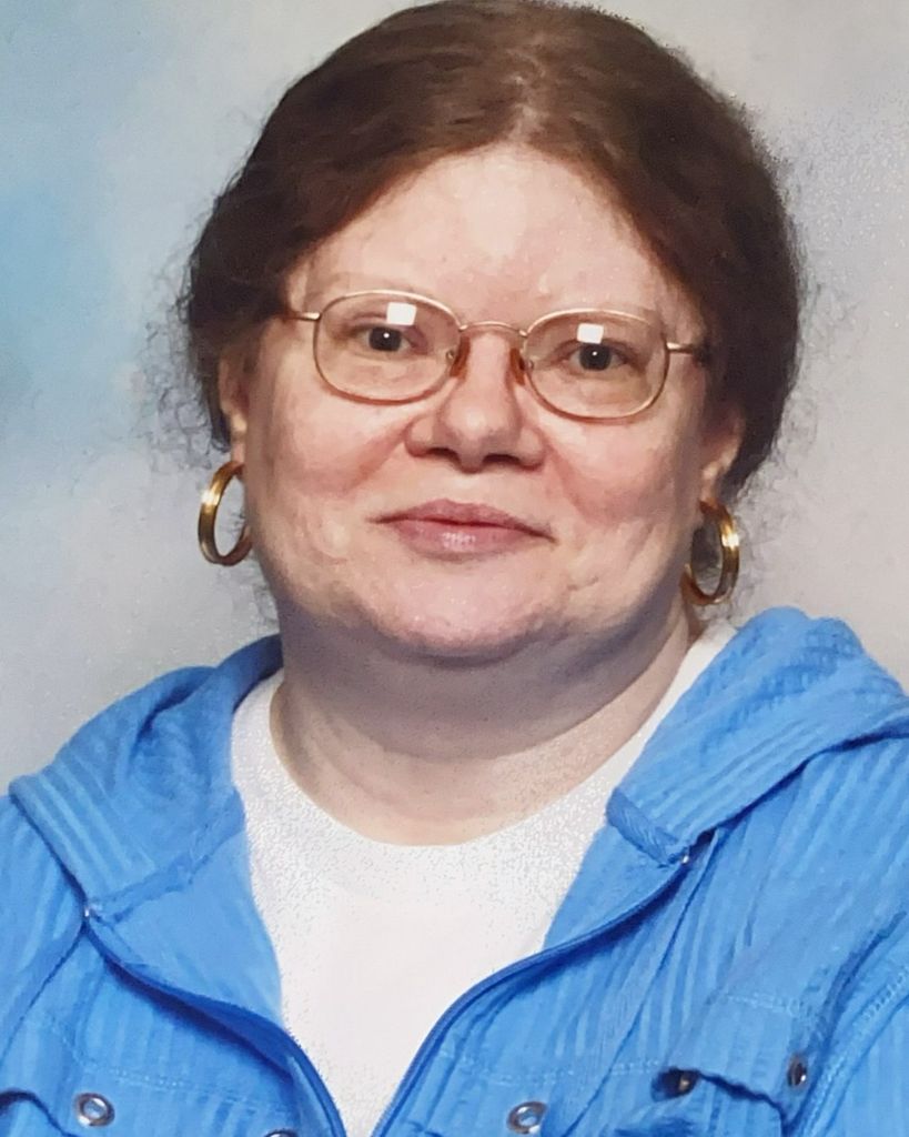Melody Colvin