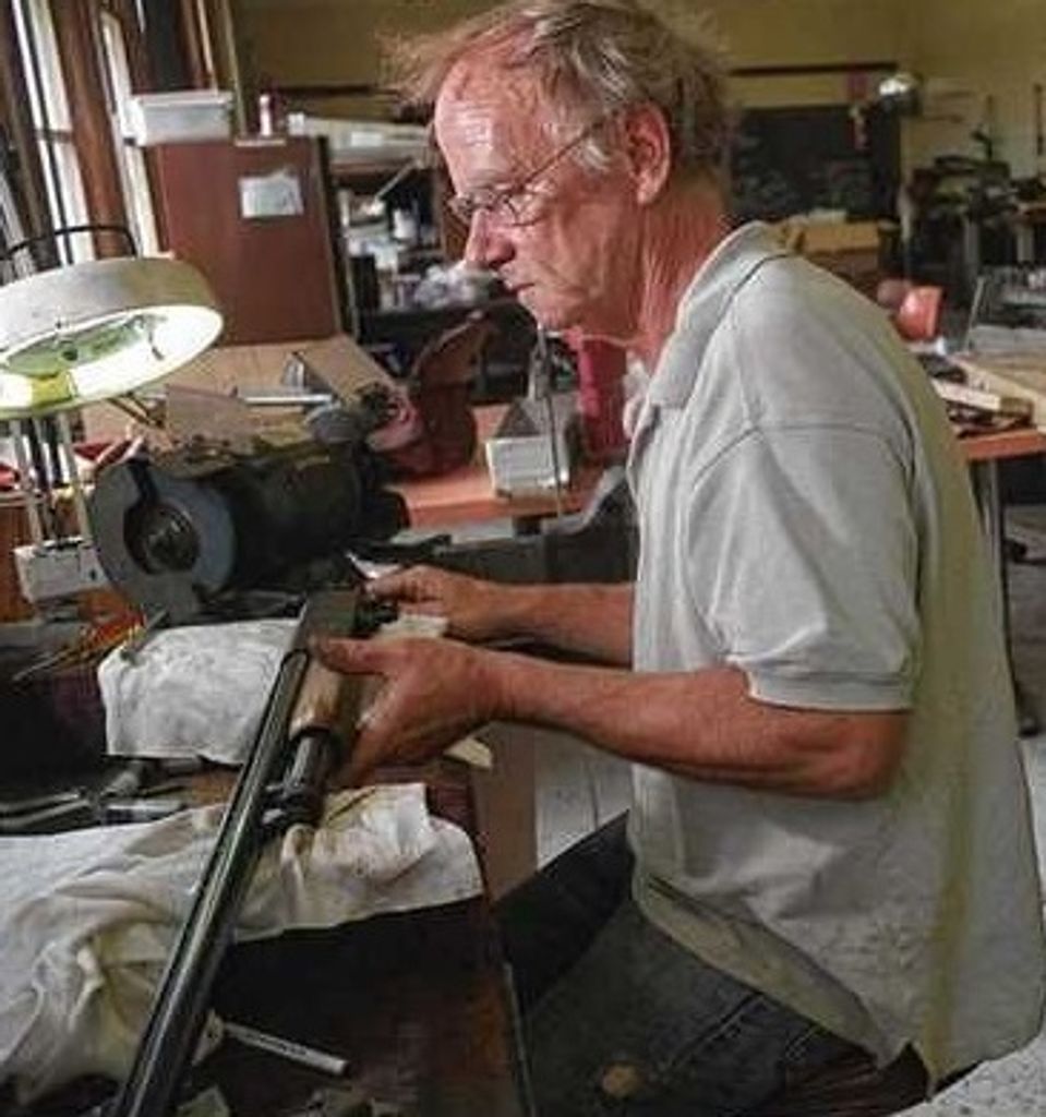 William E.G. Proper Profile Photo