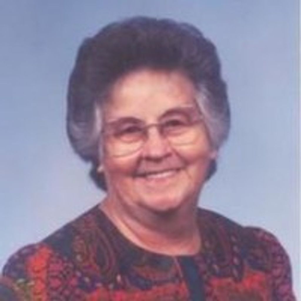 Leona Hamilton