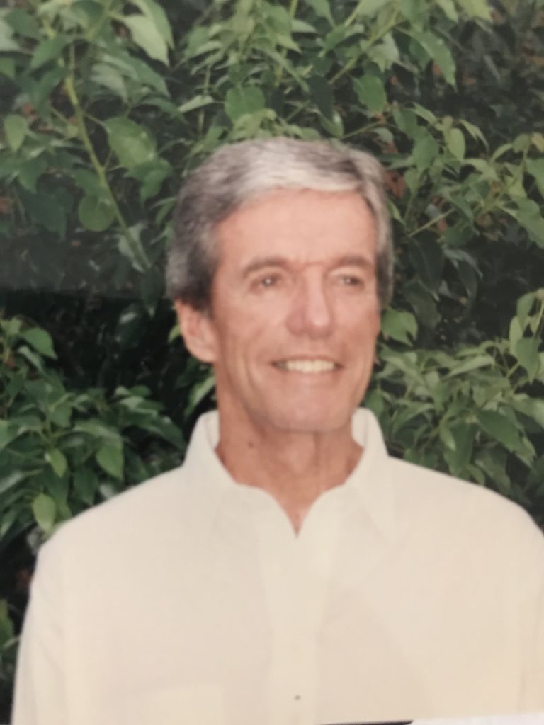 Curtis Rowen Sykora