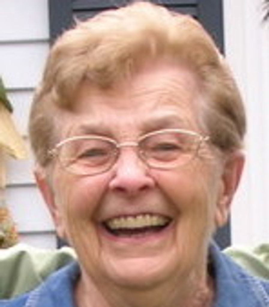 Priscilla (Nee Haas)  Gilmore Profile Photo