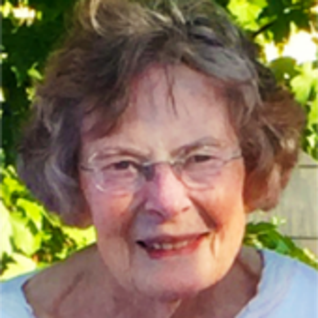 Lorraine F. Schoenfeld