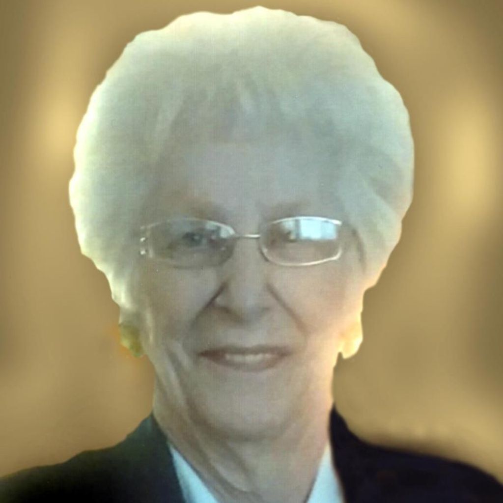 Mary Lou Schulz