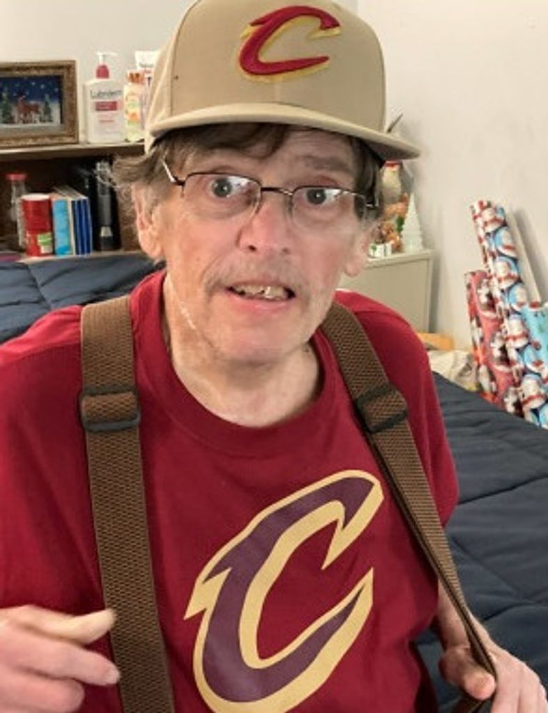 Kevin C. Dickson Sr.