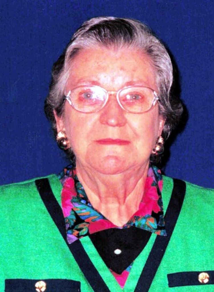 Mary Marie Willis Profile Photo