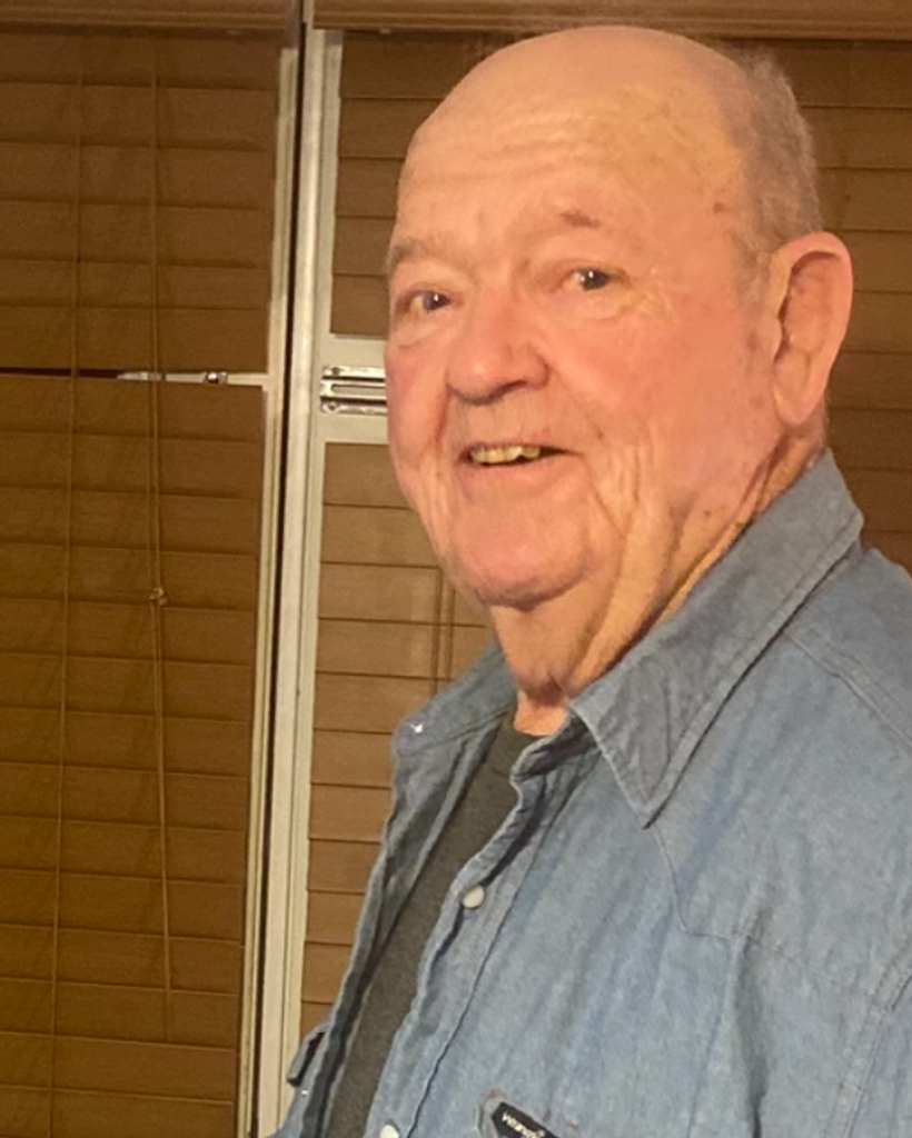 William Eugene Champion