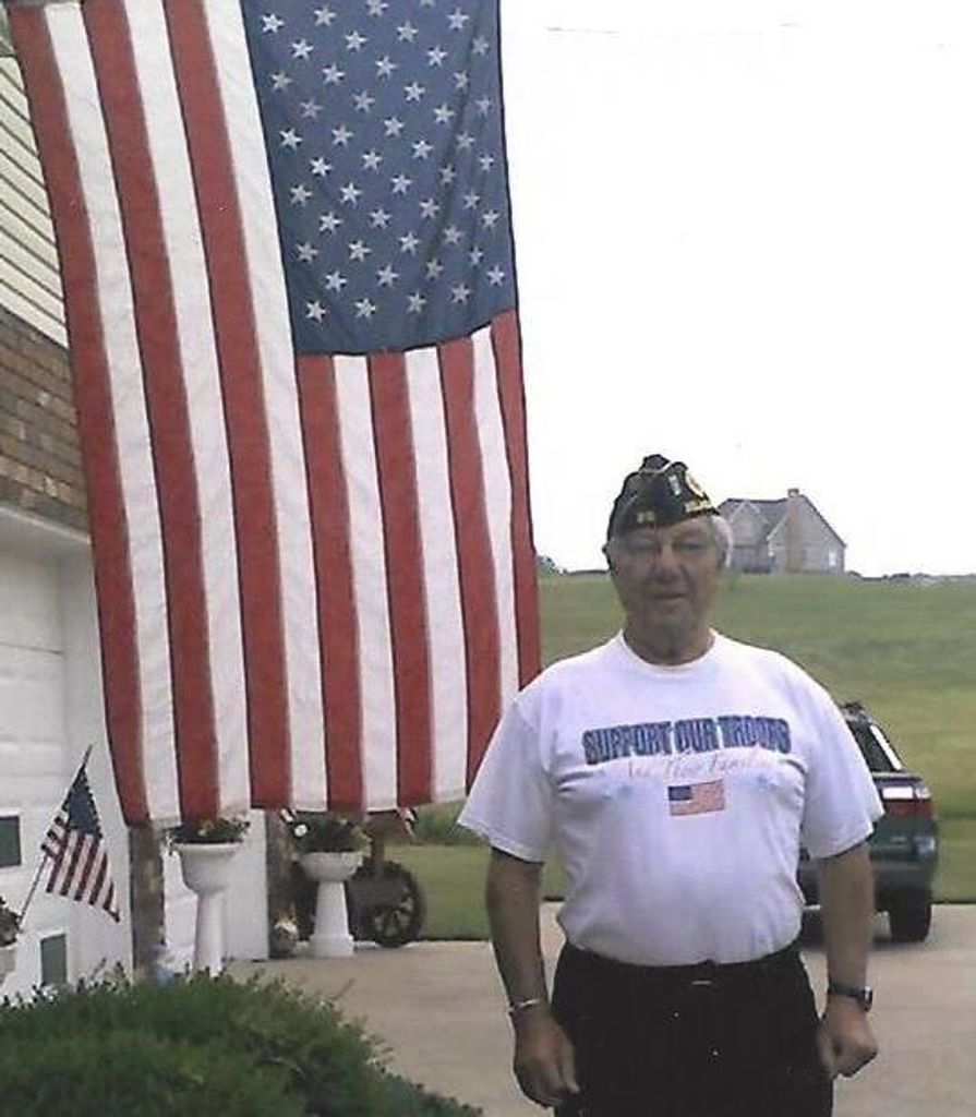 Ronald F. ""Ron"" Cilli