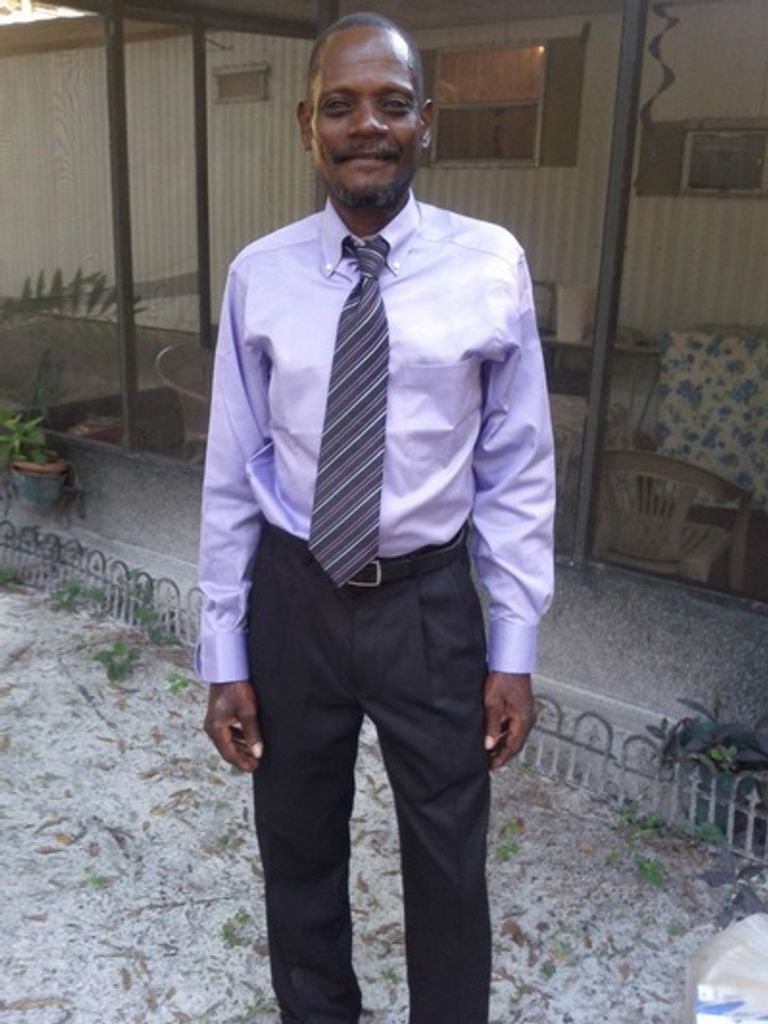 Clayton Tyrone Hughes