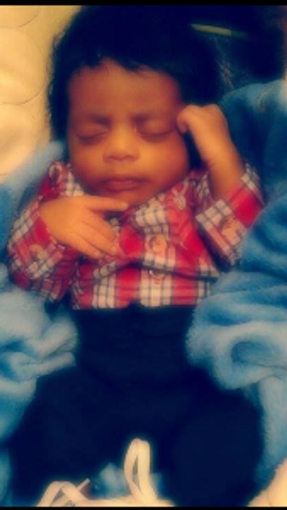 Kamoni King Roman