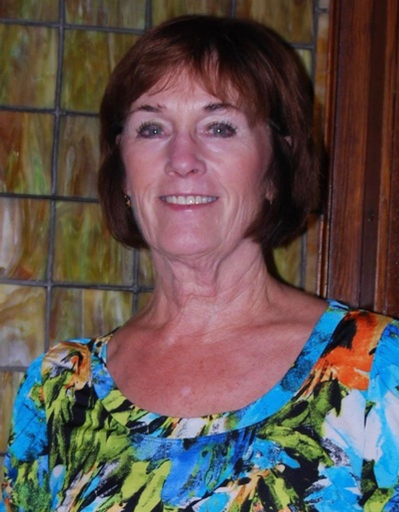 Mary Beth Althoff Profile Photo