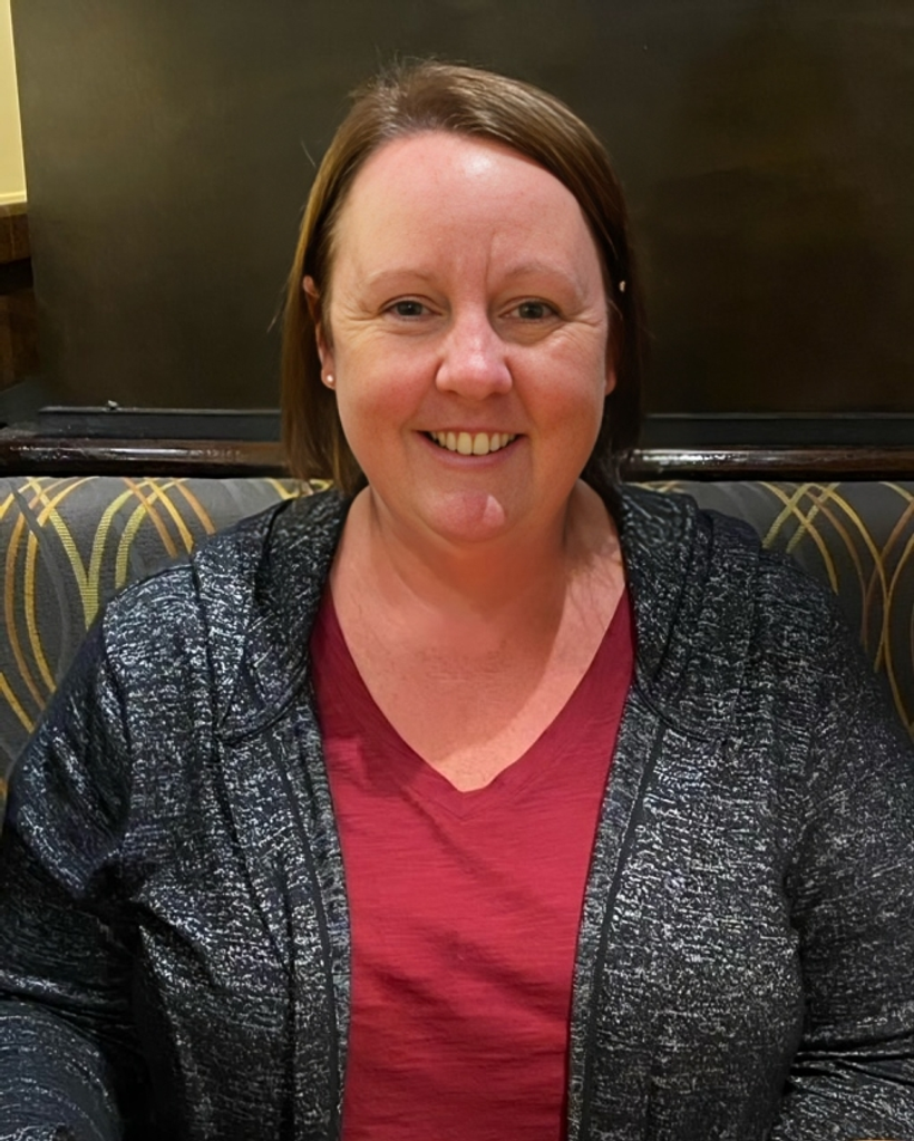 Kristie Powell Shifflett