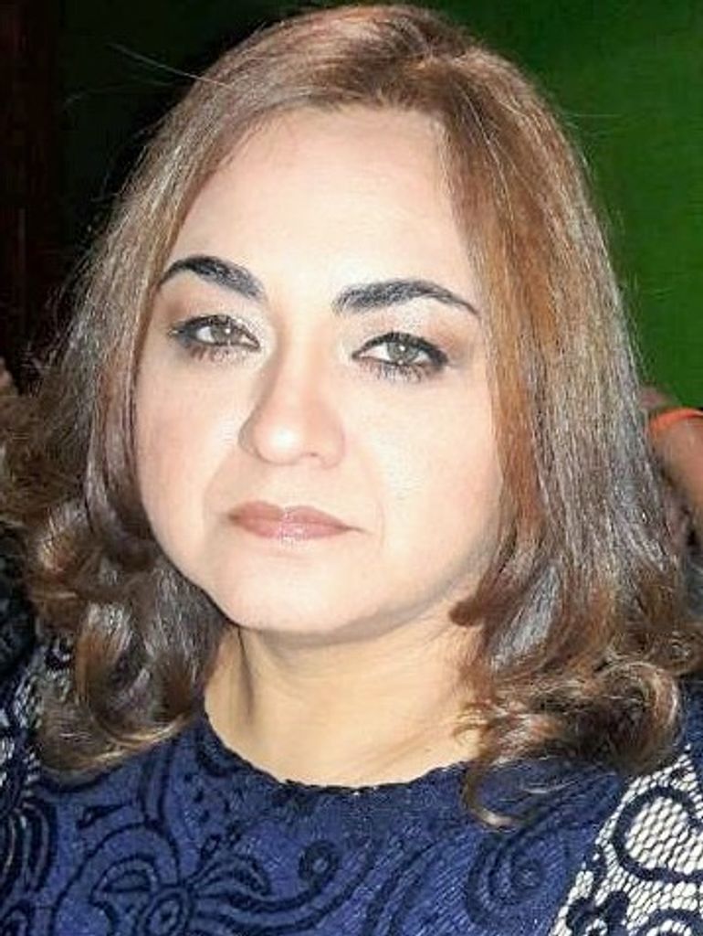 Manuela Hernandez Ibarra