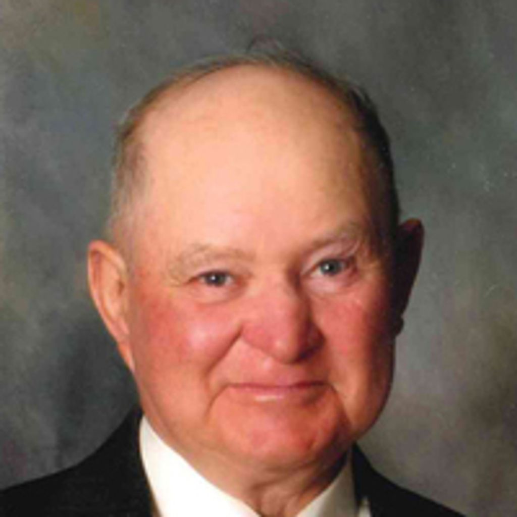 Gerald "Jerry" Joseph Smith