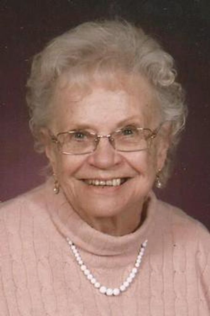 June Grimwood Profile Photo