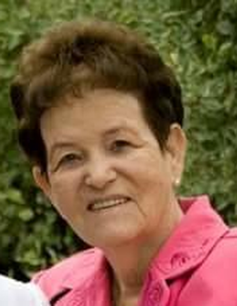 Marjorie Catherine Tischner Profile Photo