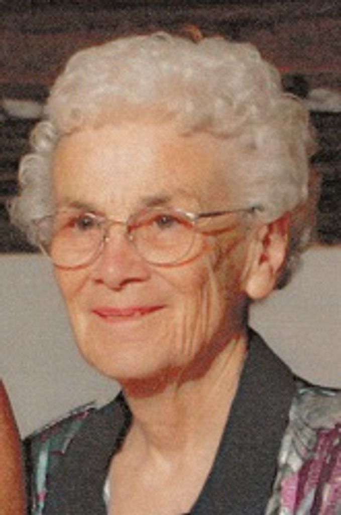 Shirley Louise Preimesberger