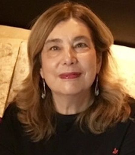 Rosemary Giannone Profile Photo