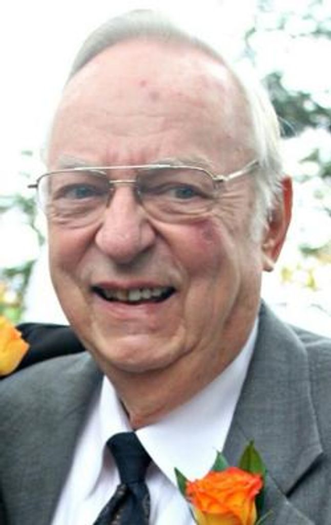 Floyd Raymond Baxter