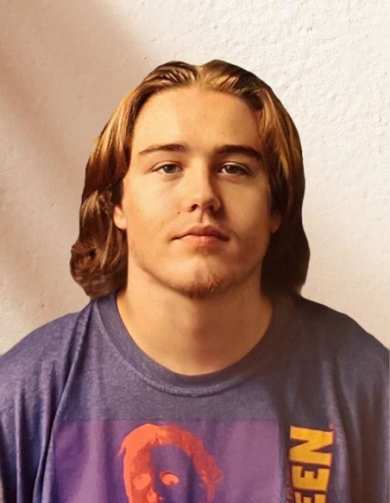 William Alexander Johnson Profile Photo