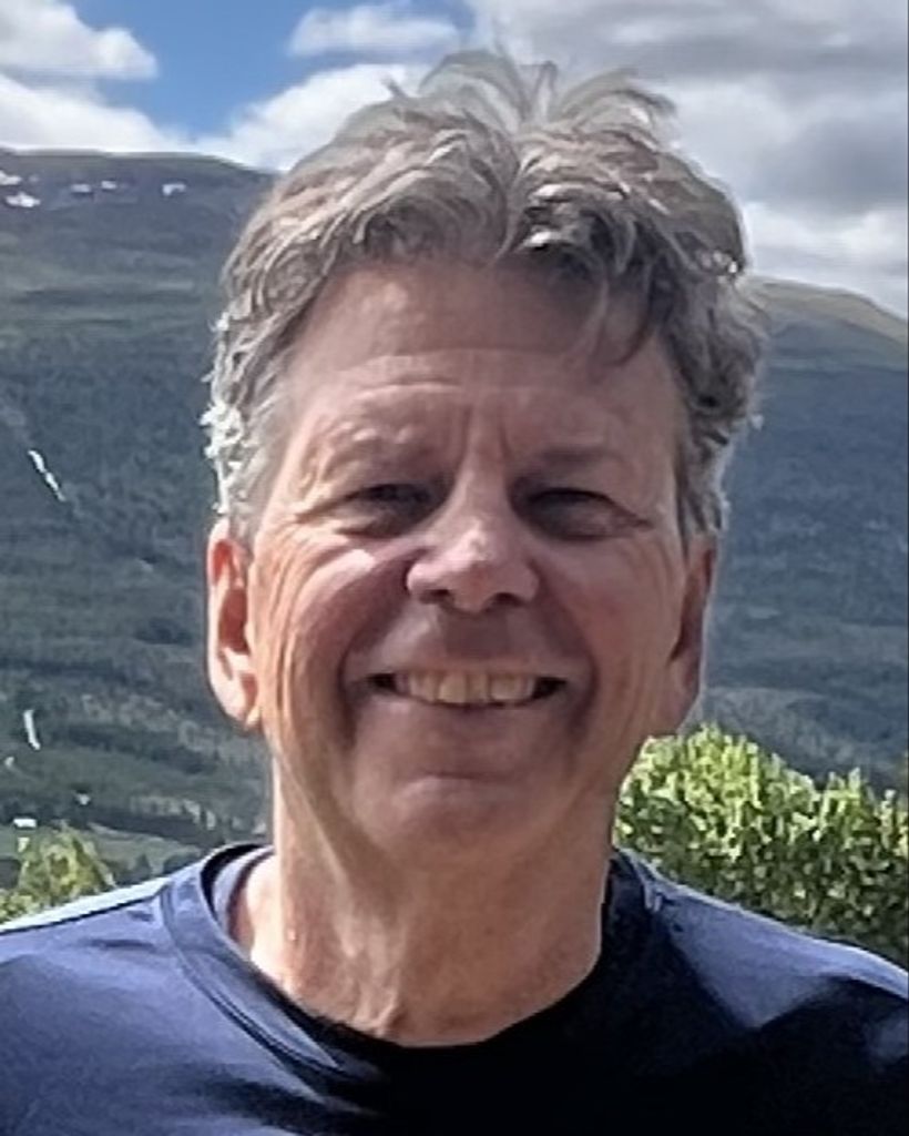 Michael Bruce Lee Profile Photo