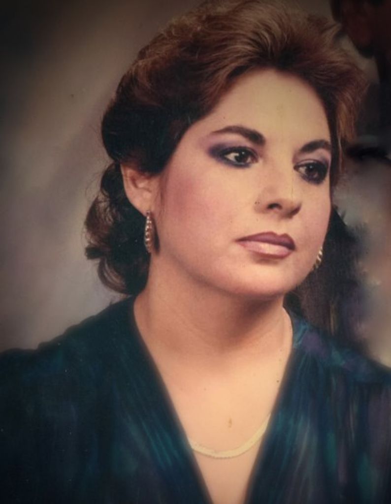 Mary Garza