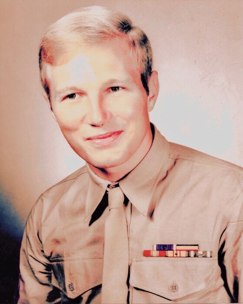 Donald "Don" Henderson