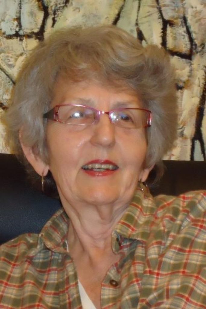 Bonnie Jo Wilson Profile Photo
