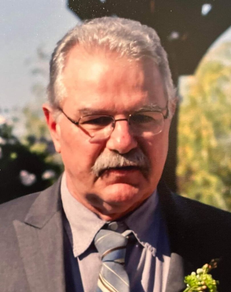 Michael G. Sullivan Profile Photo