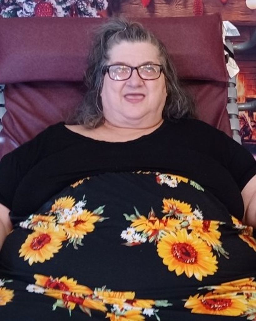 Deena Jo (Nicholson) Disman