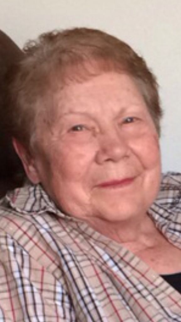 Dorothy Doty